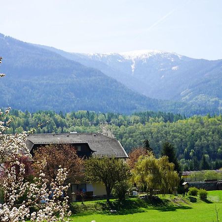 Fallerhaus Gmünd Exterior foto
