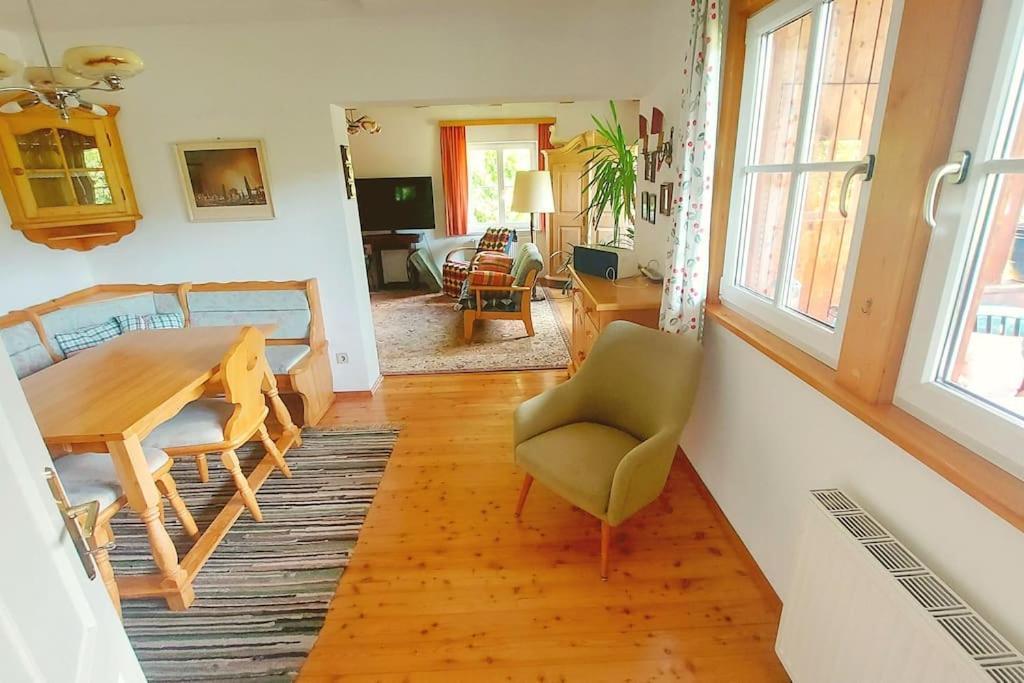 Fallerhaus Gmünd Exterior foto